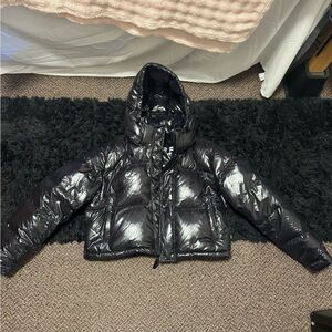 The SuperPuff XtraShorty Hi-Gloss